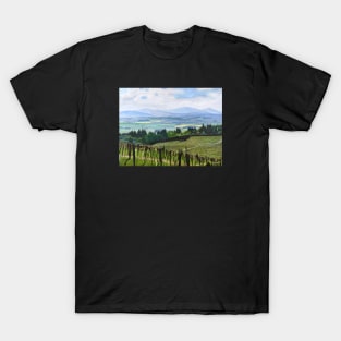 Oregon Vineyard T-Shirt